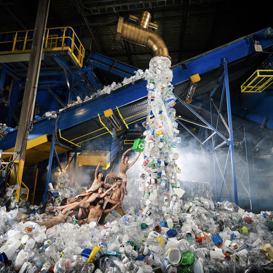 #TurnOffThePlasticTap